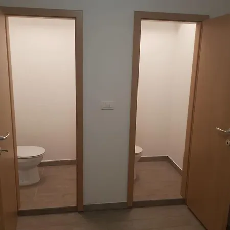 Apartamento Apartma Pri Babici Slovenj Gradec