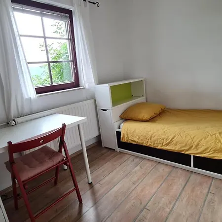 Apartma Pri Babici Apartamento *