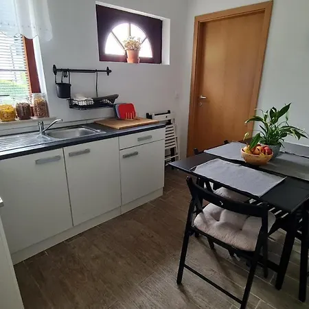 Apartamento Apartma Pri Babici Slovenj Gradec