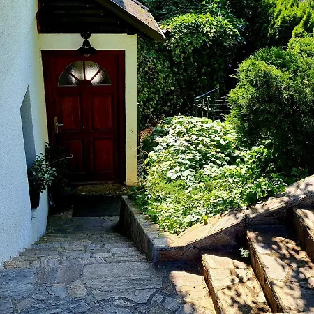 Apartamento Apartma Pri Babici Slovenj Gradec