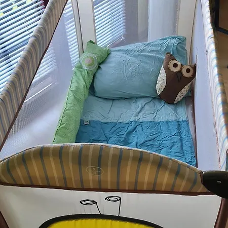 Apartma Pri Babici *