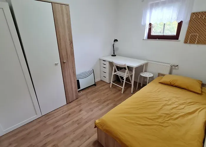 Apartma Pri Babici Appartement *
