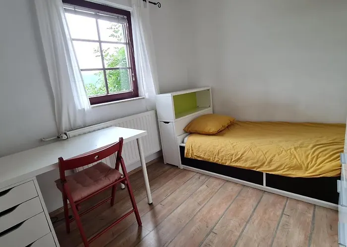 Apartma Pri Babici Appartamento *
