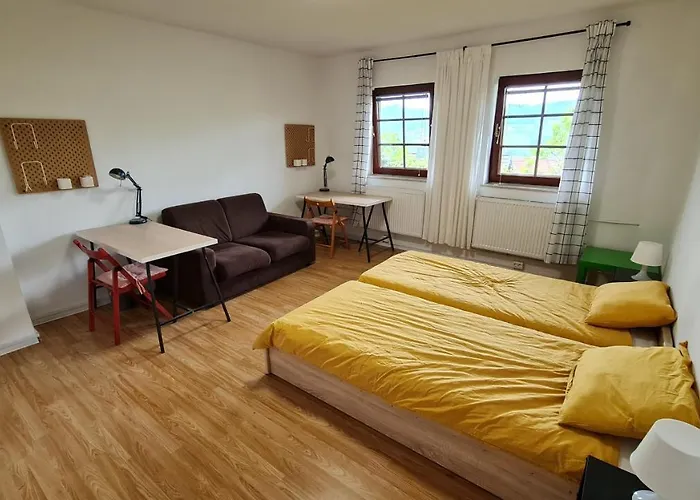 Appartement Apartma Pri Babici *