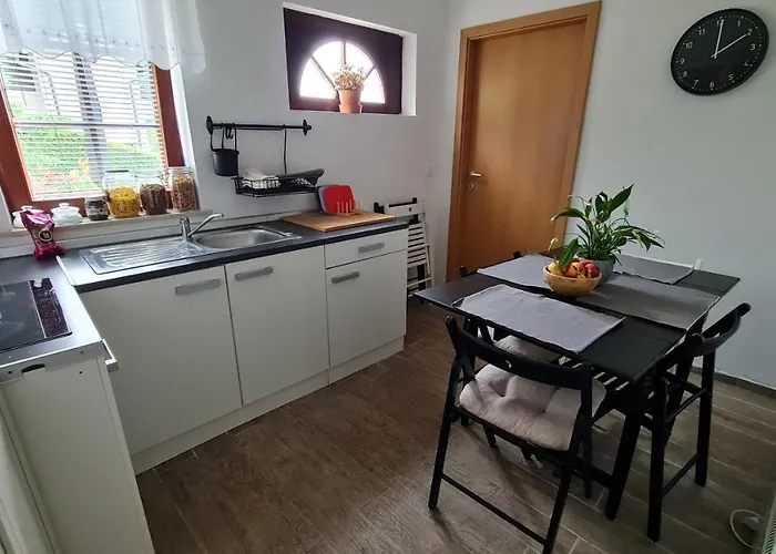 Appartement Apartma Pri Babici Slovenj Gradec