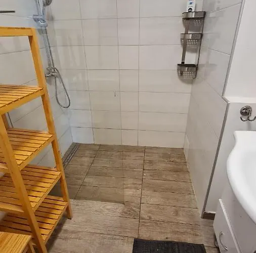 Apartma Pri Babici Slovenj Gradec
