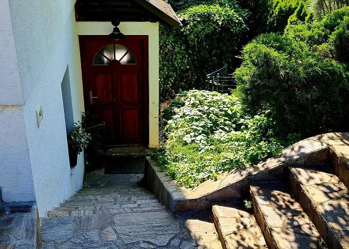 Appartamento Apartma Pri Babici Slovenj Gradec