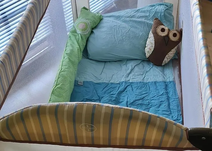 Apartma Pri Babici *